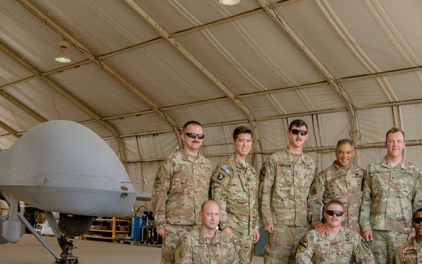 U.S. Army Lt. Gen. Michael X. Garrett visits Soldiers in Iraq and Egypt