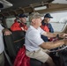 Coast Guard, partner agencies conduct port assessments in Charleston