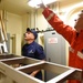Crews inspect Coast Guard stations to position for Florence operations