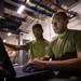 S.C. Guard Keeps Communications Flowing During Tropical Storm Florence