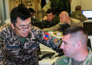 Regional Cooperation 18