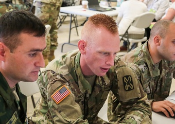 Regional Cooperation 18