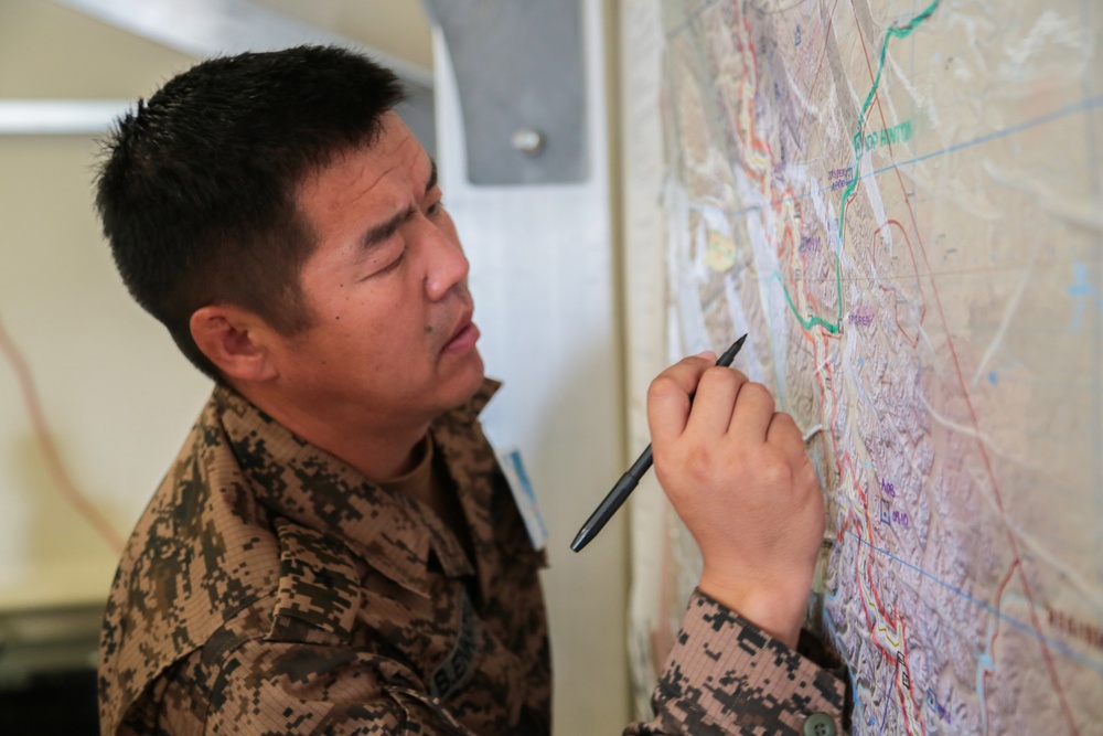 Regional Cooperation 18