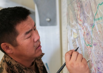 Regional Cooperation 18