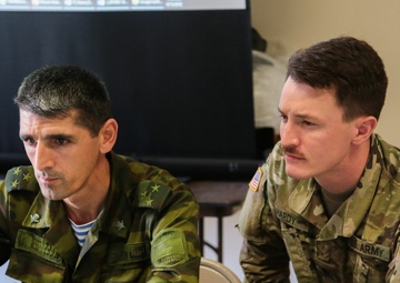 Regional Cooperation 18