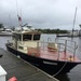 Wilmington District's Survey Vessel Sanderson is back in the water