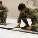 Preparation for support: U.S. Army Reserve Soldiers prepare for FARP operations