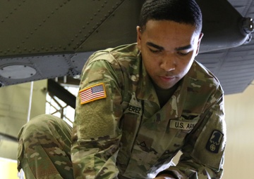 Ready to Roll: U.S. Army Reserve Soldiers prepare for FARP operations