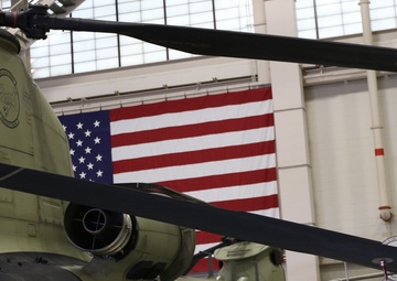 Ready to Deploy Part of a Total Army Response