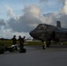 Marine F-35Bs participate in live-fire training exercise during Valiant Shield 2018
