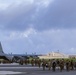 VMGR-152 transports service members to Tinian in support of Valiant Shield 18