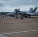 VFA-34 Returns Home