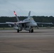 VFS-34 Returns Home