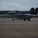 VFA-34 Returns Home