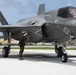 F-35Bs support exercise Valiant Shield 18