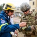 U.S. Army Reserve Soldiers Build Partnership with Bundeswehr, Civilian Forces in Humanitarian Field Training Exercise