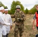 U.S. Army Reserve Soldiers Build Partnership with Bundeswehr, Civilian Forces in Humanitarian Field Training Exercise