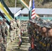 Bayonet Soldiers begin bilateral training exercise in India
