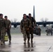 Hurricane Florence - 334th AEG