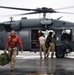 Hurricane Florence - 334th AEG
