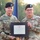 97th TC Change of Command