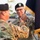 97th TC Change of Command
