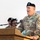 97th TC Change of Command