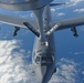 Bloody Hundredth support B-52 during Arctic flight