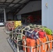 USCG Air Station Savannah helps moves assets to Air Station Elizabeth City