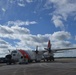 USCG Air Station Clearwater prepares to deploy to Air Station Elizabeth City to respond to Hurricane Florence