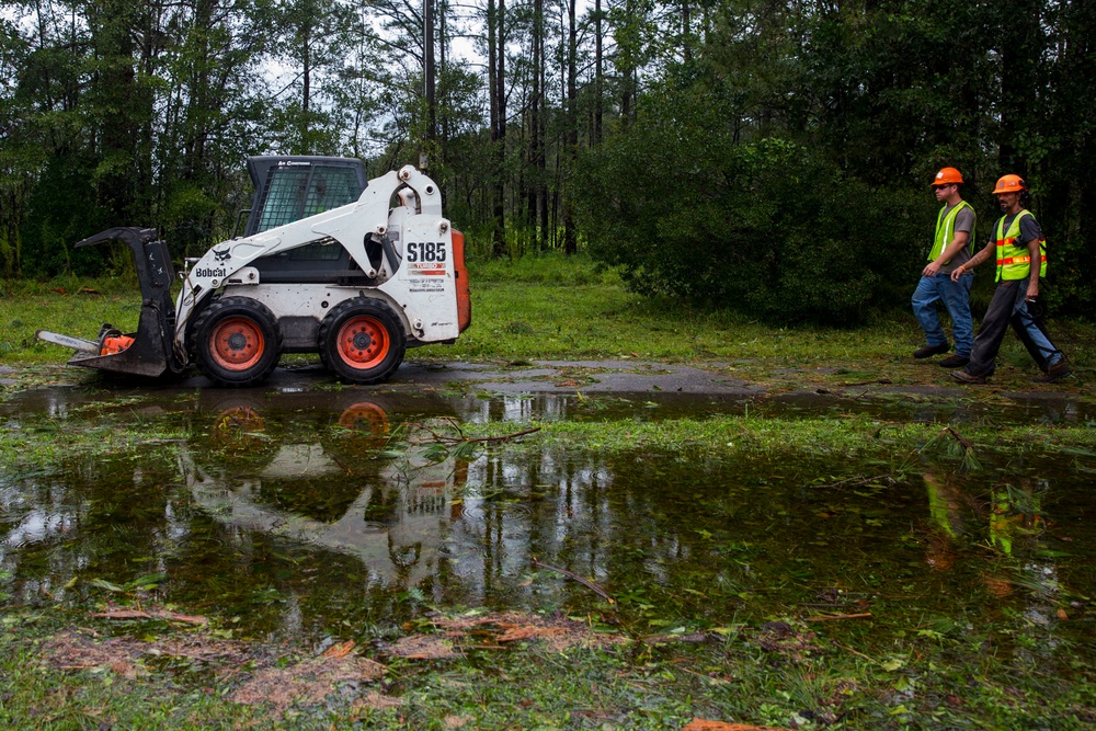 Hurricane Florence