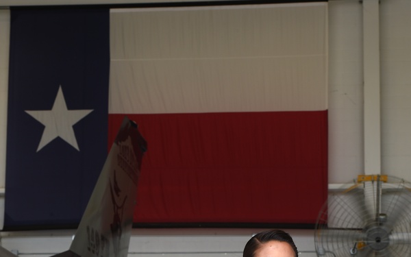 Air Force Reserve Facebook Live Event