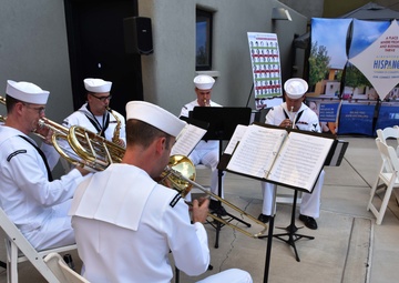 Albuquerque Navy Week 2018