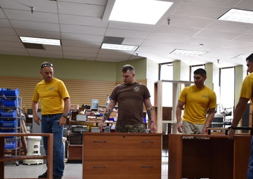 Albuquerque Navy Week 2018