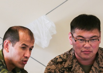 Regional Cooperation 18