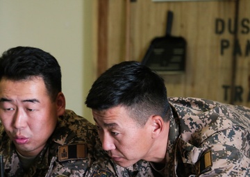 Regional Cooperation 18