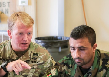 Regional Cooperation 18