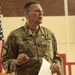 Indiana National Guard Welcomes New Sergeants