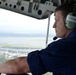 Coast Guard Aircrew assess South Carolina waterways after Tropical Storm Florence