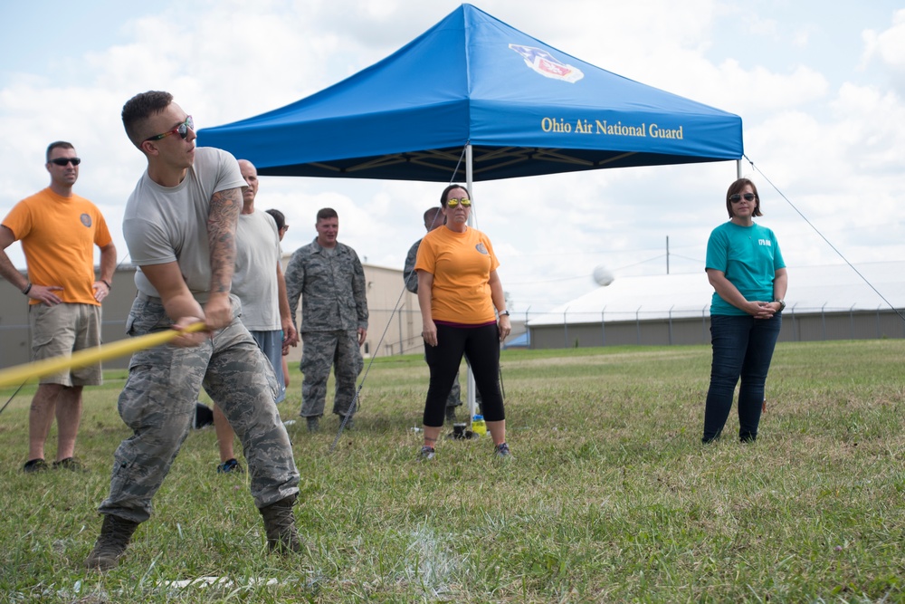 Strike Out Sexual Assault