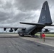 Airmen prepare for Hurricane Florence response