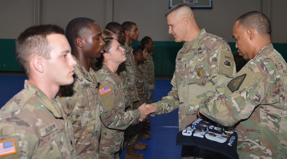 DVIDS - Images - Congratulations