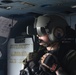 Coast Guard air crews assess Hurricane Florence damage near Myrtle Beach, South Carolina