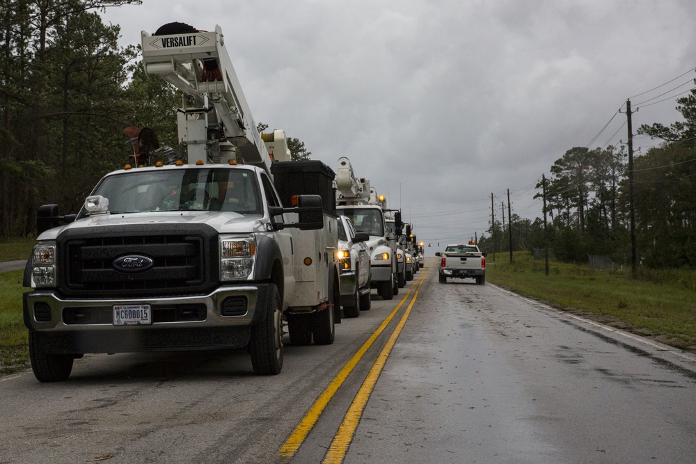 Hurricane Florence