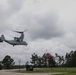 Aerial survey conducted after Hurricane Florence