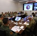 National Guard Coordination Center organizes Guard response to Hurricane Florence