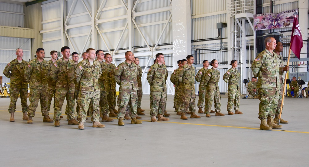 DVIDS - Images - Hawaii Army National Guard's Medical Evacuation unit ...