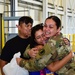 Hawaii Army National Guard's Medical Evacuation unit deploys