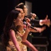 USO Show Troupe perform at MCAS Iwakuni