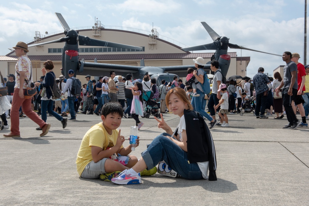 DVIDS - Images - 2018 Japanese-American Friendship Festival [Image 6 Of 7]